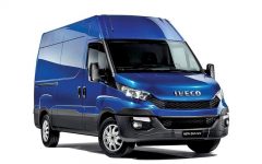 Iveco Daily maxi 