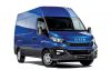 Iveco Daily maxi 